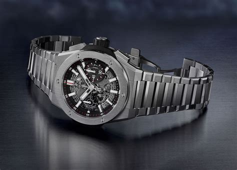 hublot big.bang|Hublot big bang integral.